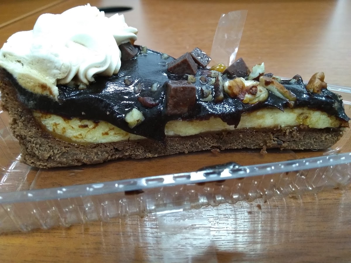 Bem Bonita Cafe E Delicias-10