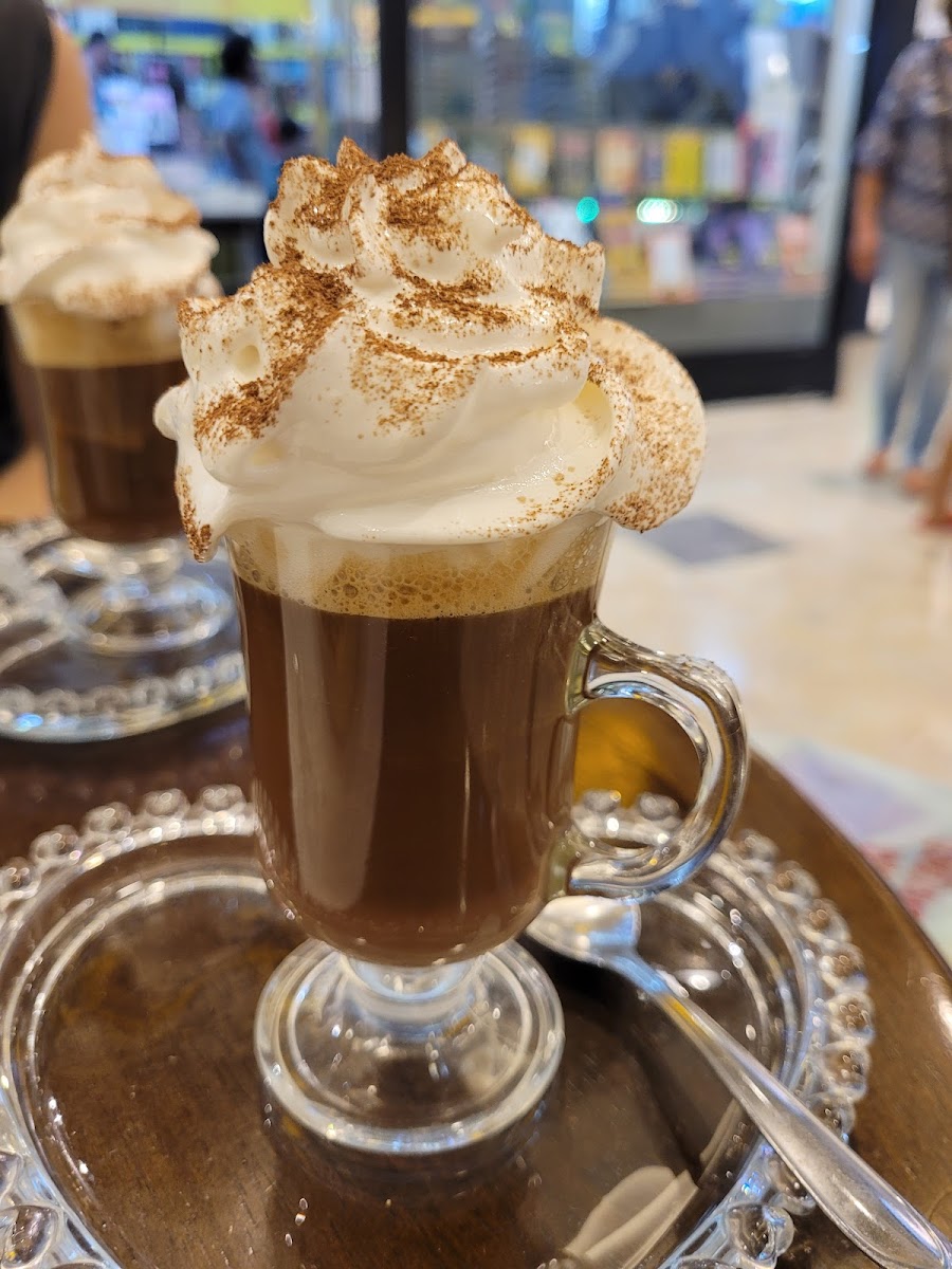 Bem Bonita Cafe E Delicias-6