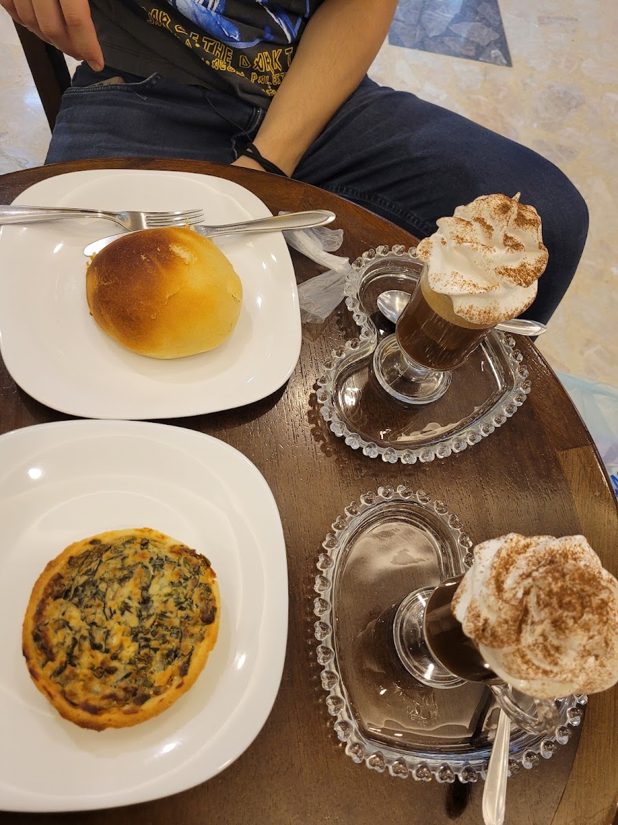 Bem Bonita Cafe E Delicias-8